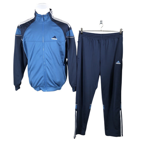 Unisex Adidas - Spordirõivad, suurus S - Sinine ()