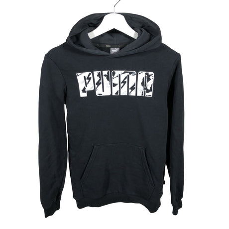 Unisex Puma - Dressipluus, suurus 164 - 170 - Must ()