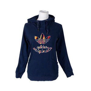 Unisex Adidas - Dressipluus, suurus 36 - Sinine (1)