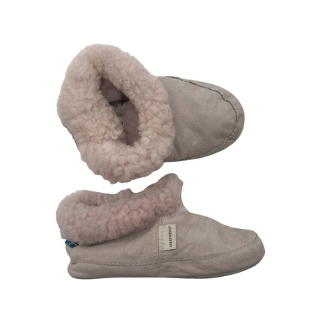 Unisex Shepherd - Sussid, suurus 31 - Heleroosa ()