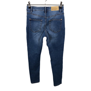 Unisex Lindex - Teksad, suurus 140 - 146 - Sinine (2)