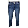 Unisex Lindex - Teksad, suurus 140 - 146 - Sinine ()