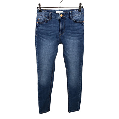 Unisex Lindex - Teksad, suurus 140 - 146 - Sinine ()