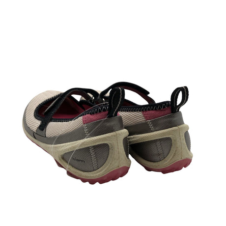 Unisex Ecco - Baleriinad, suurus 33 - Beige (2)