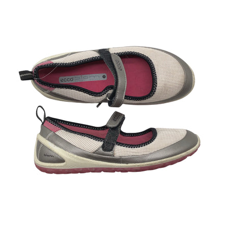 Unisex Ecco - Baleriinad, suurus 33 - Beige ()