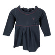 Unisex Gant - Trikotaažist kleit, suurus 80 - 86 - Sinine ()