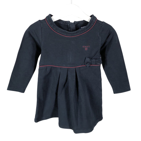 Unisex Gant - Trikotaažist kleit, suurus 80 - 86 - Sinine ()