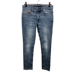 Unisex Tommy Hilfiger - Teksad, suurus 146 - 152 - Sinine (1)