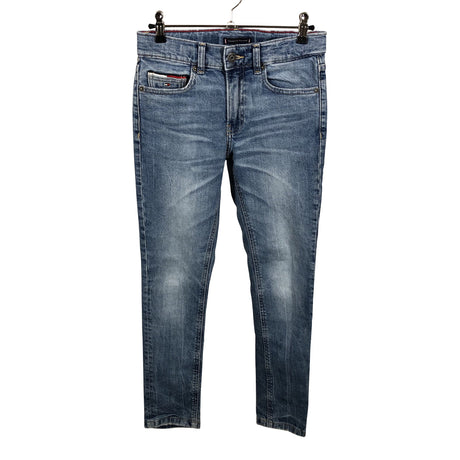Unisex Tommy Hilfiger - Teksad, suurus 146 - 152 - Sinine ()