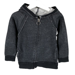 Unisex Metsola - Dressipluus, suurus 98 - 104 - Hall (1)