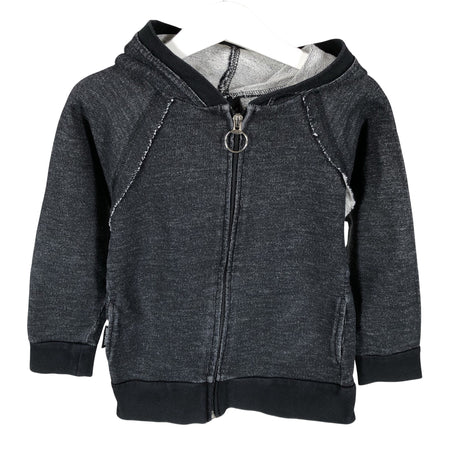 Unisex Metsola - Dressipluus, suurus 98 - 104 - Hall ()