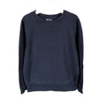 Unisex Arket - Dressikangast pluus, suurus 134 - 140 - Sinine ()