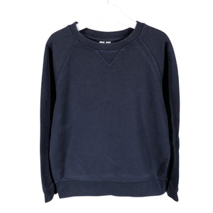 Unisex Arket - Dressikangast pluus, suurus 134 - 140 - Sinine (1)
