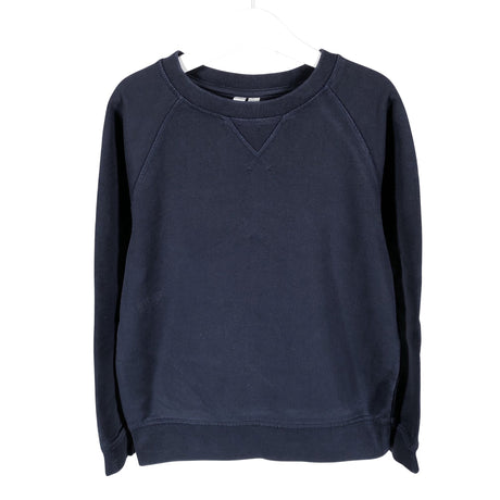 Unisex Arket - Dressikangast pluus, suurus 134 - 140 - Sinine ()
