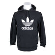Unisex Adidas - Dressipluus, suurus L - Must ()