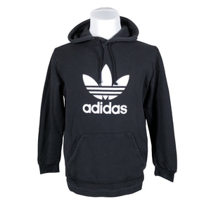 Unisex Adidas - Dressipluus, suurus L - Must (1)