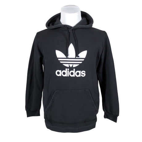 Unisex Adidas - Dressipluus, suurus L - Must ()