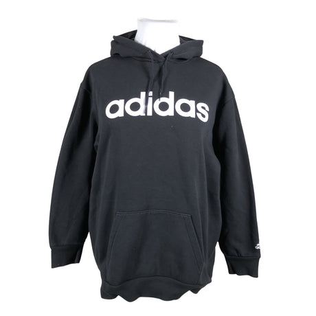 Unisex Adidas - Dressipluus, suurus 42 - Must ()