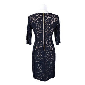 Unisex InWear - Pidulik kleit, suurus 38 - Sinine (2)