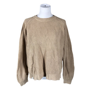 Unisex Makia - Kampsun, suurus 38 - Beige (1)