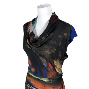 Unisex Ted Baker - Pidulik kleit, suurus 38 - Sinine (3)