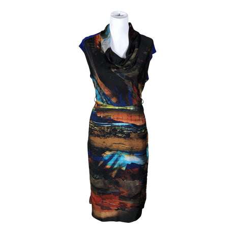 Unisex Ted Baker - Pidulik kleit, suurus 38 - Sinine ()