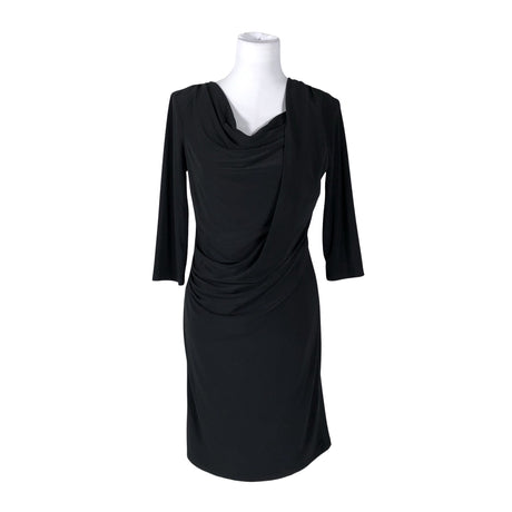 Unisex Esprit - Trikotaažist kleit, suurus 38 - Must ()