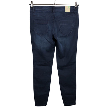 Unisex Benetton - Teksad, suurus W30 - Sinine (2)