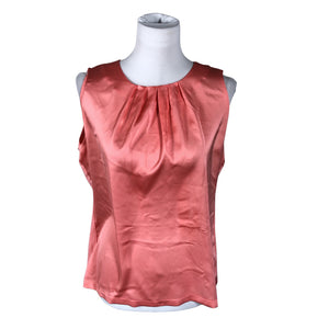 Unisex Ril's - Topp, suurus 40 - Heleroosa (1)