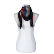 Unisex London - Õhuke sall, suurus Midi - Hall ()