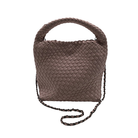 Unisex BOW19 - Käekott, suurus Midi - Heleroosa ()
