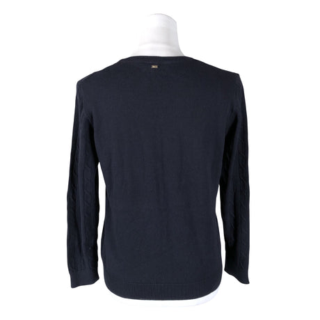 Unisex Your Face - Kampsun, suurus 38 - Sinine (2)