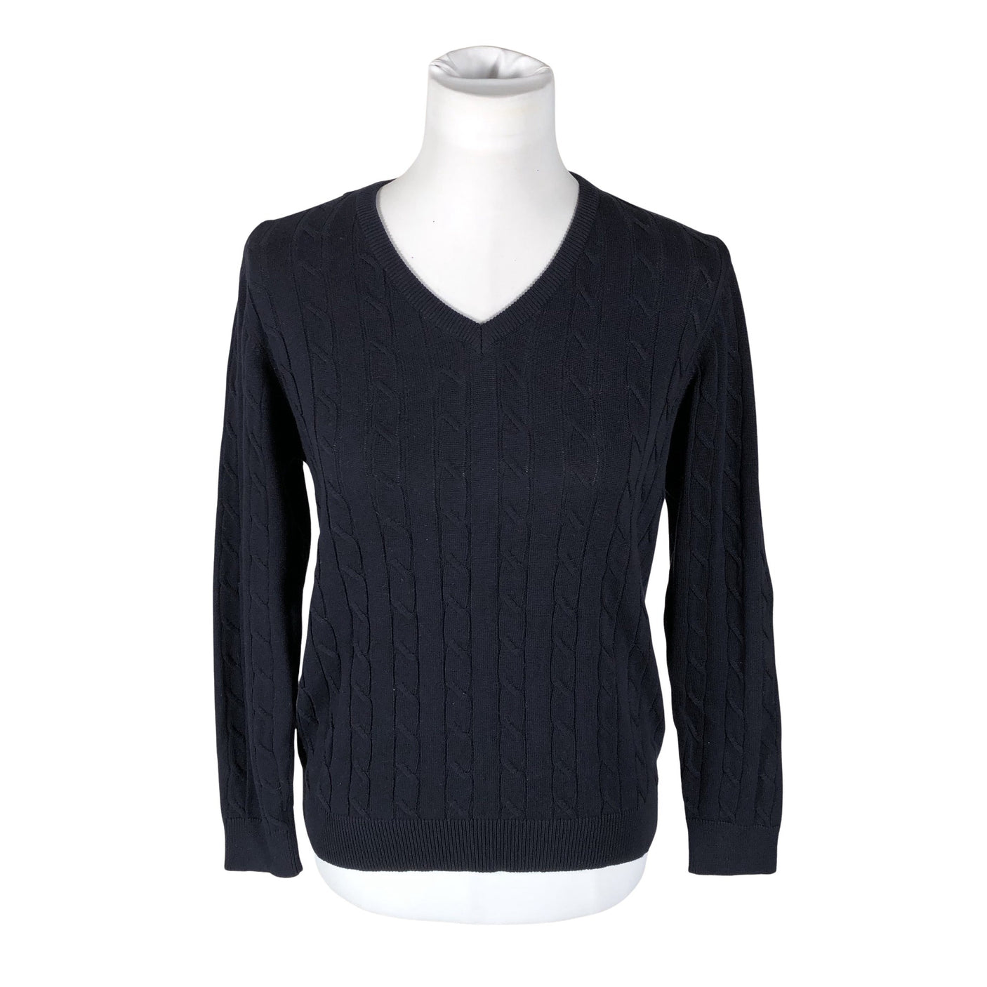 Unisex Your Face - Kampsun, suurus 38 - Sinine (1)