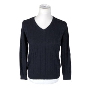 Unisex Your Face - Kampsun, suurus 38 - Sinine (1)