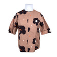 Unisex Marimekko - Mitteveniv tuunika, suurus 44 - Heleroosa ()