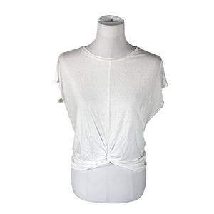 Unisex Deha - T-särk, suurus 38 - Valge (1)