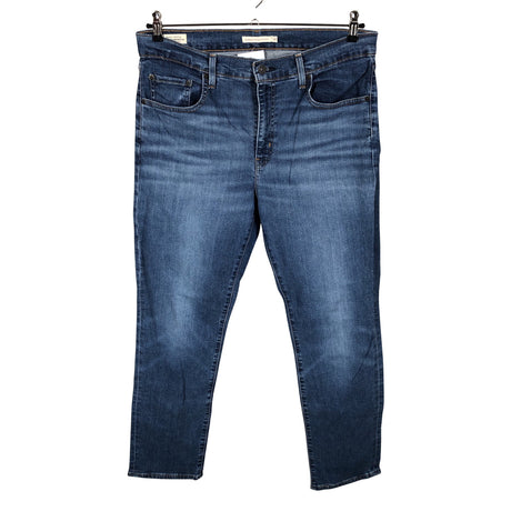 Unisex Levi's - Teksad, suurus W32 - Sinine ()