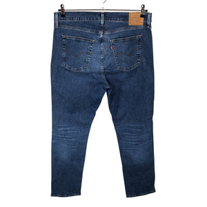 Unisex Levi's - Teksad, suurus W32 - Sinine (2)