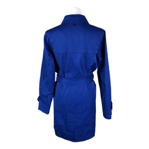 Unisex Comma - Trentš, suurus 40 - Sinine (2)