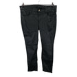 Unisex MAC - Teksad, suurus 44 - Must ()