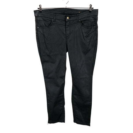 Unisex MAC - Teksad, suurus 44 - Must ()