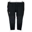 Unisex Haglöfs - Õuepüksid, suurus 46 - Must ()