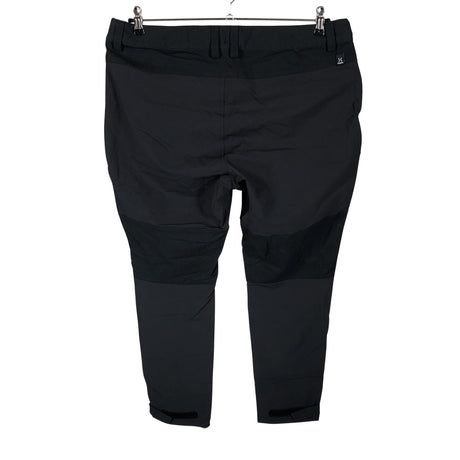 Unisex Haglöfs - Õuepüksid, suurus 46 - Must (2)