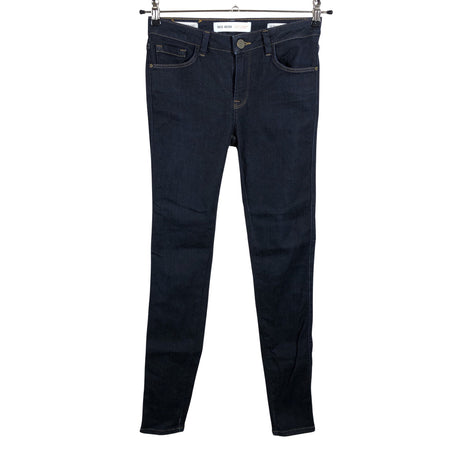 Unisex Mos Mosh - Teksad, suurus W25 - Sinine ()