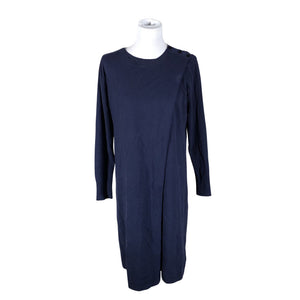 Unisex Henri Lloyd - Kootud kleit, suurus 36 - Sinine (1)