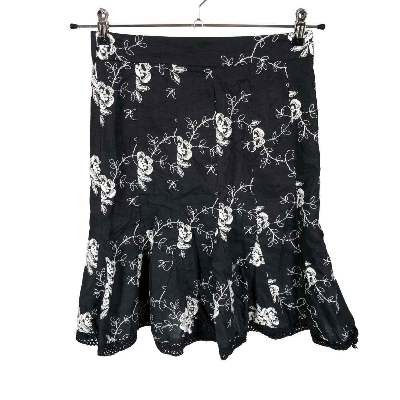 Unisex Caroll - Mitteveniv seelik, suurus 36 - Must (1)