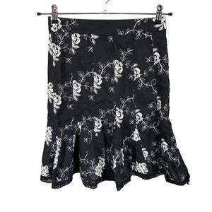 Unisex Caroll - Mitteveniv seelik, suurus 36 - Must (1)