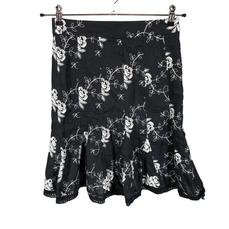 Unisex Caroll - Mitteveniv seelik, suurus 36 - Must ()