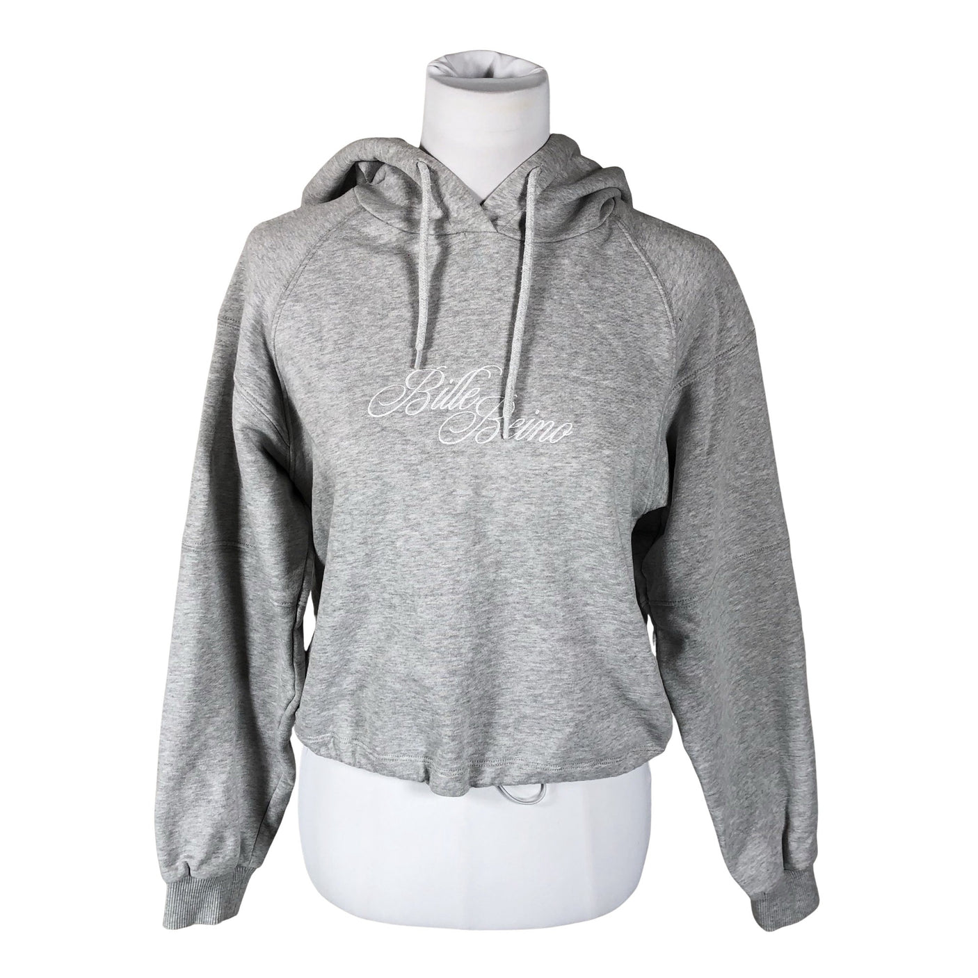 Unisex Billebeino - Dressipluus, suurus 34 - Hall (1)