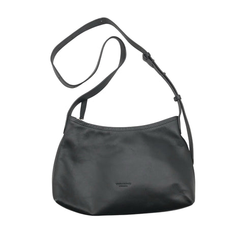 Unisex Vagabond - Õlakott, suurus Ei kokoa - Must ()